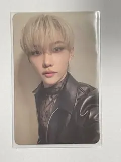 straykids ODDINARY 封入 フィリックス