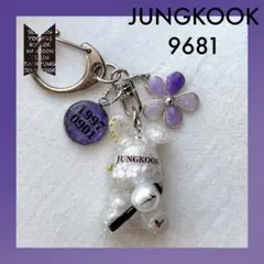 BTS チャーム 9681 (グク)