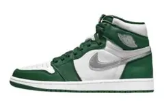 Air Jordan 1 High Retro OG Gorge Green