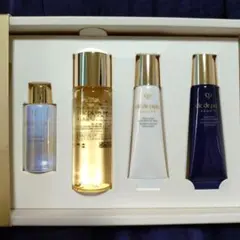 クレ・ド・ポーボーテ　スキンケアセット　新品未使用