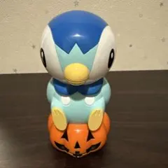 おまけ付き　レア　スシロー　ポケモン貯金箱　全6種　非売品　ピクティニ ポケットモンスター ポケモン ピカチュウ 貯金箱 レア スシロー