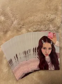 2025年最新】niziu ニナ まとめ売りの人気アイテム - メルカリ