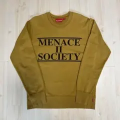 2025年最新】supreme menaceの人気アイテム - メルカリ
