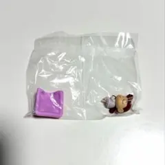 ◎早い者勝ち!!クレヨンしんちゃんガチャ おやすみ隊2 ネネちゃん