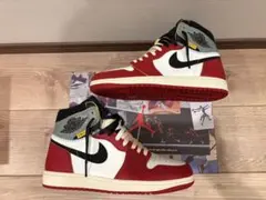 2026年最新】union jordan 26の人気アイテム - メルカリ