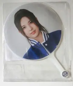 2025年最新】NMIXX うちわの人気アイテム - メルカリ