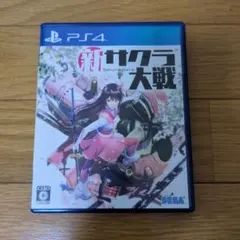 新サクラ大戦