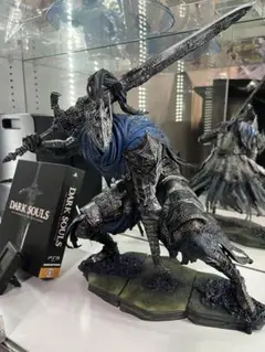 2026年最新】ダークソウル/ 深淵歩き アルトリウス スタチューの人気