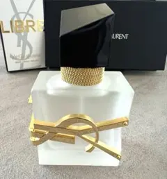  LIBRE ヘアミスト & クチュールミニクラッチ セット YSL LIBRE ヘアミスト & クチュールミニクラッチ セット - メルカリ
