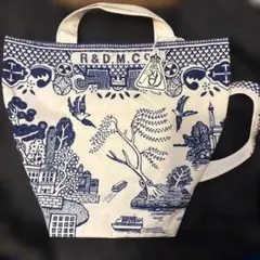 R&D.M.Co ティープリーズバッグのサムネイル