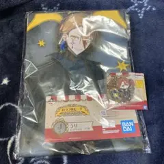 一番くじ カラフルピーチ うり2点セット