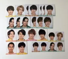 Aぇ！group デタカ