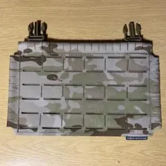 8492 NW Plate Carrier Panel MC Tropic - メルカリ