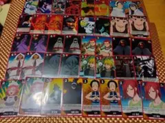 炎炎ノ消防隊 トレーディングカードセット(画像三枚目まであります)