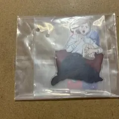 セガラッキーくじ 呪術廻戦 釘崎野薔薇 アクリルスタンド