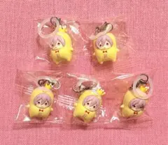 アイナナ めじるし アクセサリー 王様プリンと一緒 vol.2 九条天