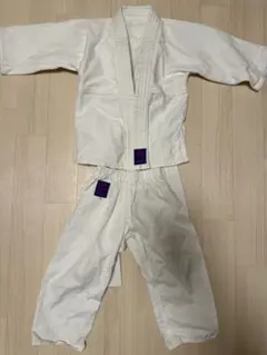 守礼堂 空手衣 NW-3上下セット 2号 刺繍なし - メルカリ