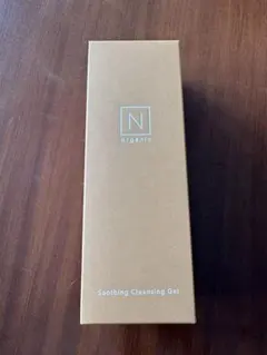 【新品未使用】N organic Basic スージング クレンジングジェルのサムネイル