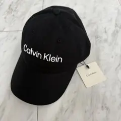 SR&K ※必ずコメントから※ 様専用Calvin Klein キャップ
