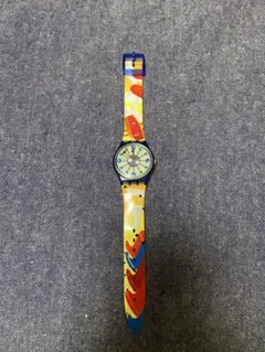 スウォッチ　1993年 2025年最新】swatch 1993の人気アイテム - メルカリ