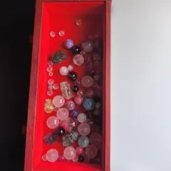 天然石　ハンドメイド　セット