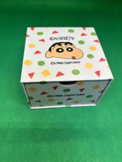 【新品未使用】CASETiFYクレヨンしんちゃん おしりデザイン　スダンド