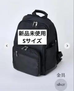 emiriawiz ブラック金具Mサイズ リュック - メルカリ