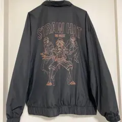 ヴィレバン ONEPIECE薄手ジャケット