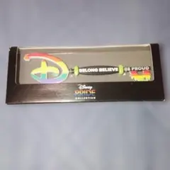 ディズニー コレクタブルキー レインボー プライド - メルカリ