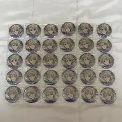 アイナナ シャフユニ カメチル 棗巳波 缶バッジ - メルカリ
