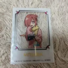 MITSUBA イラストカード 地縛少年花子くん