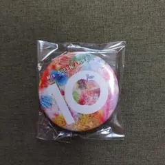 Mrs. Green Apple コンパクトミラー　ミセスグリーンアップル