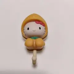 平成レトロ 2006年 ハローキティ キティちゃん なっちゃんコラボ