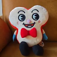 BBT ビーちゃん　BIGぬいぐるみ
