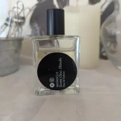 kujira様専用 コムデギャルソン　MONOCLE ヒノキ香水 50ml