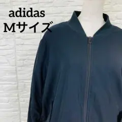 adidas ボンバージャケット MA-1 ブラック Mのサムネイル
