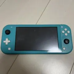 Nintendo Switch Lite ターコイズ