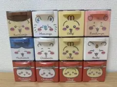 新品☆ちいかわキューケース2