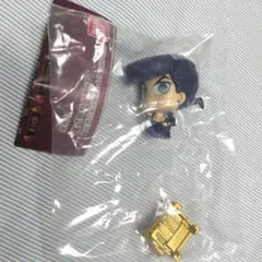 ジョジョの奇妙な冒険 東方仗助