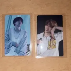 浦島坂田船 夏ツアー2025 フォトカ フォトカード センラ