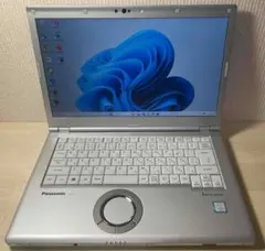 Z56 PanasonicノートPC i7-10810U /16GB/512GB Z56 PanasonicノートPC i7-10810U /16GB/512GB - メルカリ