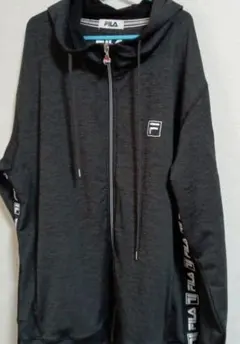 FILA メンズパーカー ３Lのサムネイル