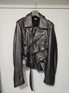 2026年最新】COMME des GARCONS HOMME PLUS メンズ レザージャケット