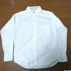 The DUFFER of ST.GEORGE OXFORD BD SHIRT