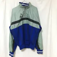 le coq sportif ハーフジップ トラックジャケット