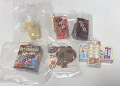 ガチャガチャ ミニチュア まとめ売り