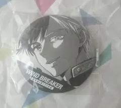 2026年最新】wind breaker展 缶バッジ 桜の人気アイテム - メルカリ