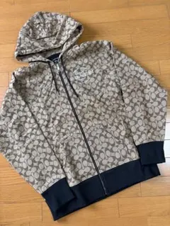 2026年最新】コーチ coach パーカーの人気アイテム - メルカリ