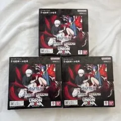 ユニオンアリーナ ジャンフェス 最強ジャンプ付録 - メルカリ