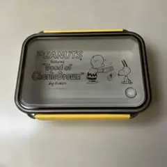 PEANUTS チャーリーブラウン 弁当箱のサムネイル